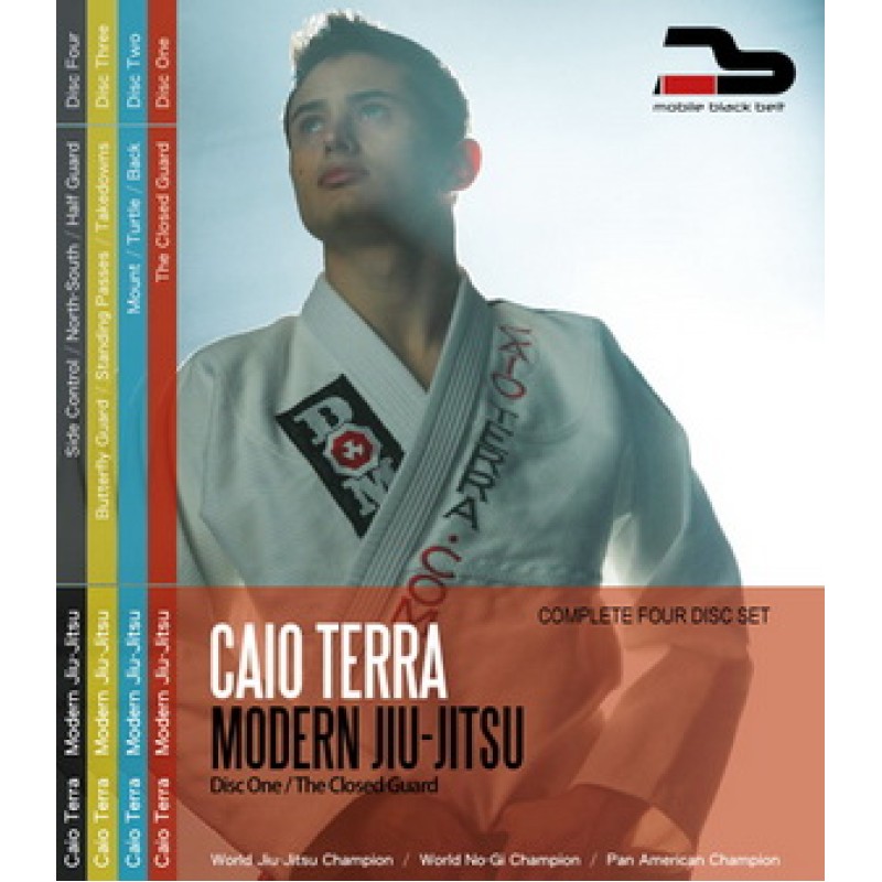 CAIO TERRA 111 HALF GUARD TECHNIQUES　柔術 71Szv81Hm0L._UF350,350_QL80_.jpg